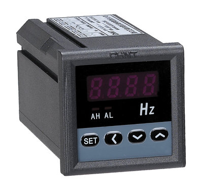 PP7777-□系列可编程数显频率表